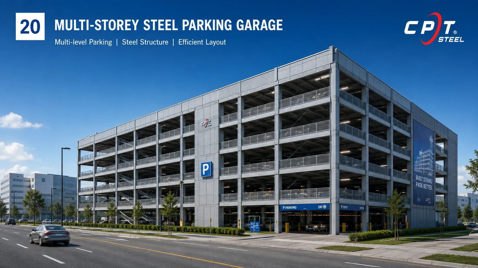 CPT building type 20